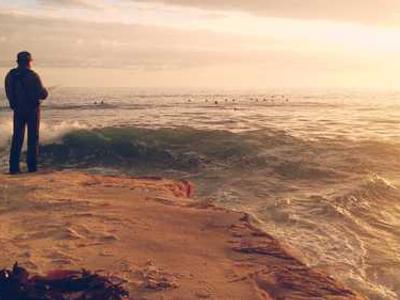 Hubble Glimpses Galactic Gas Making a Getaway