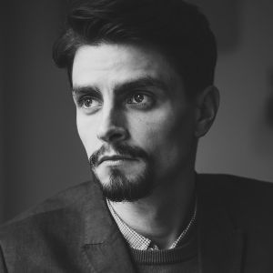 Morgan Clark, PhD