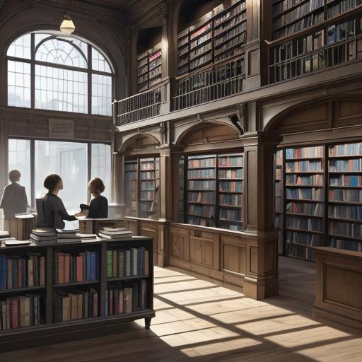 reading is good for you