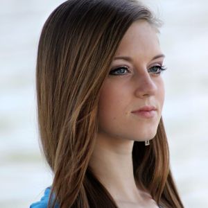 Riley Martinez, MA