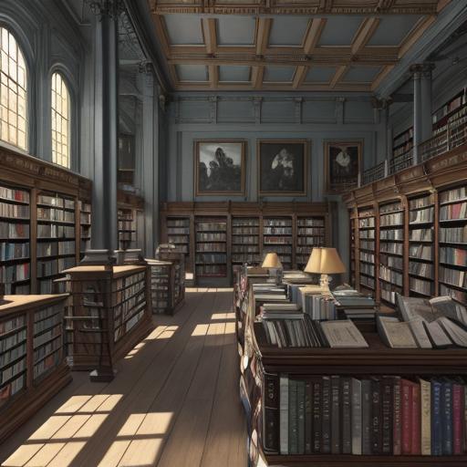 reading is good for you