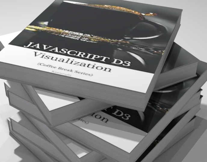 JavaScript D3 in 20 Minutes: (Coffee Break Series)