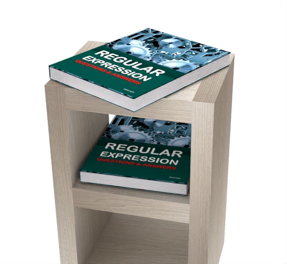 Regular Expressions Questions and Answers