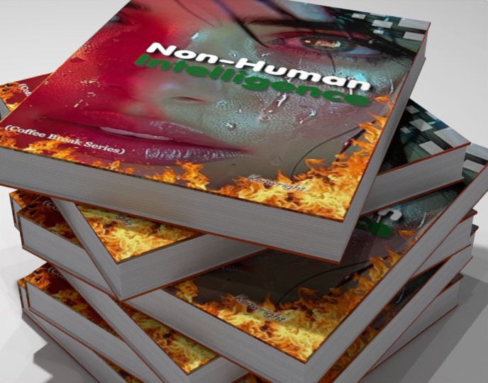 Non-Human Intelligence