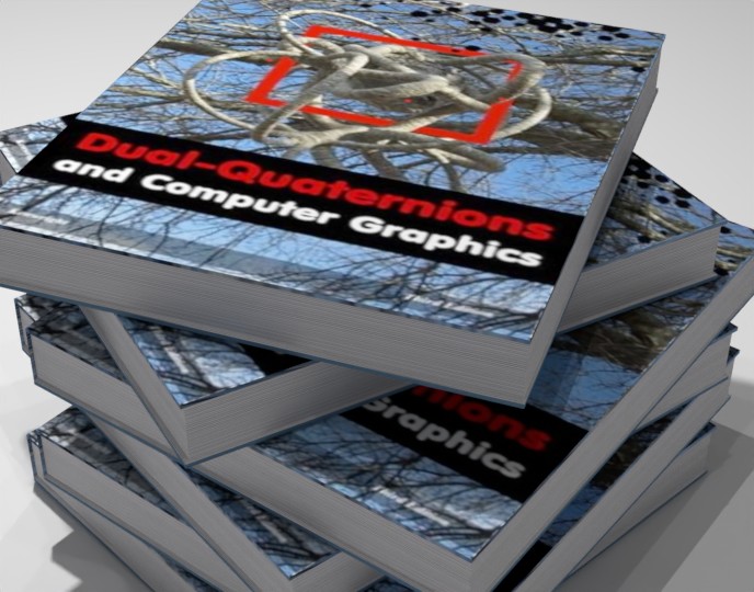 Dual-Quaternions and Computer Graphics