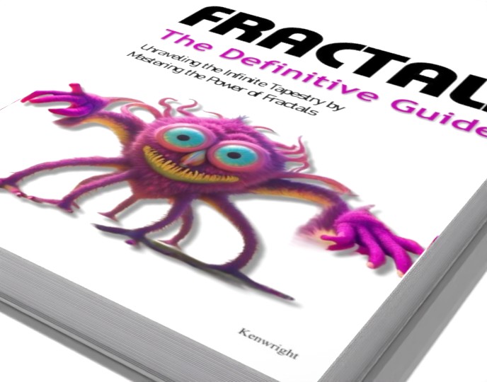Fractals: The Definitive Guide